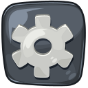 Settings Icon