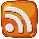 Rss logo Icon