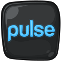 Pulse logo Icon