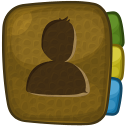 Phonebook Icon