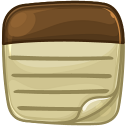 Notes Icon