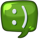 Messages Icon