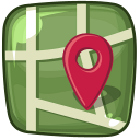 Maps Icon