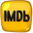 Imdb logo