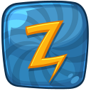 Heyzap logo