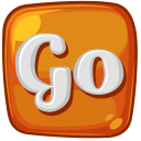 Gowalla logo