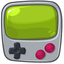 Gameboy Icon