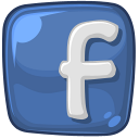 Facebook logo