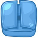 Dropbox logo Icon