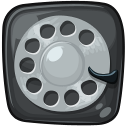 Telephone Icon