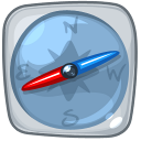 Safari Icon