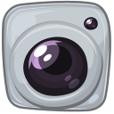 Camera Icon