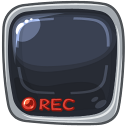 Camcorder Icon