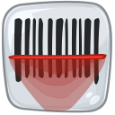 Barcode reader Icon