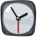 Alarm clock Icon