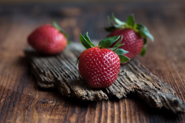 Plant raspberry fruit berry Photo