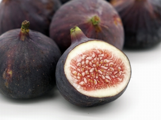 植物 フルーツ 食べ物 生産 写真