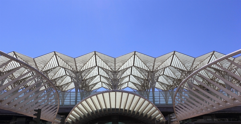 Architecture structure roof entrance Photo