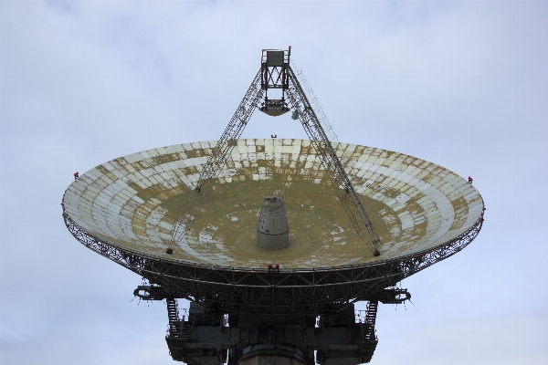 Antenna telescope dish instrument Photo