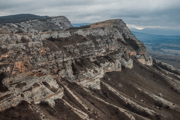 Landscape nature rock mountain Photo