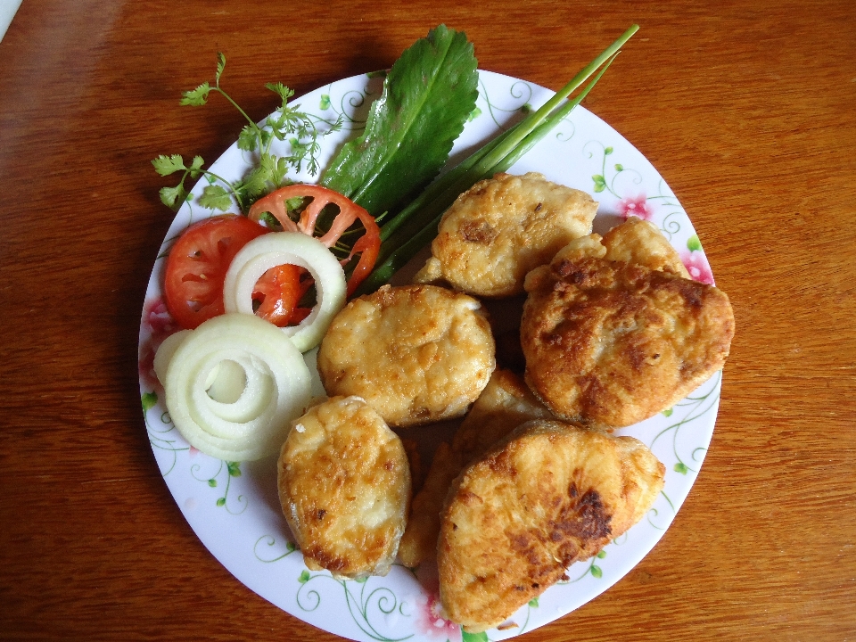 皿 食事 食べ物 生産