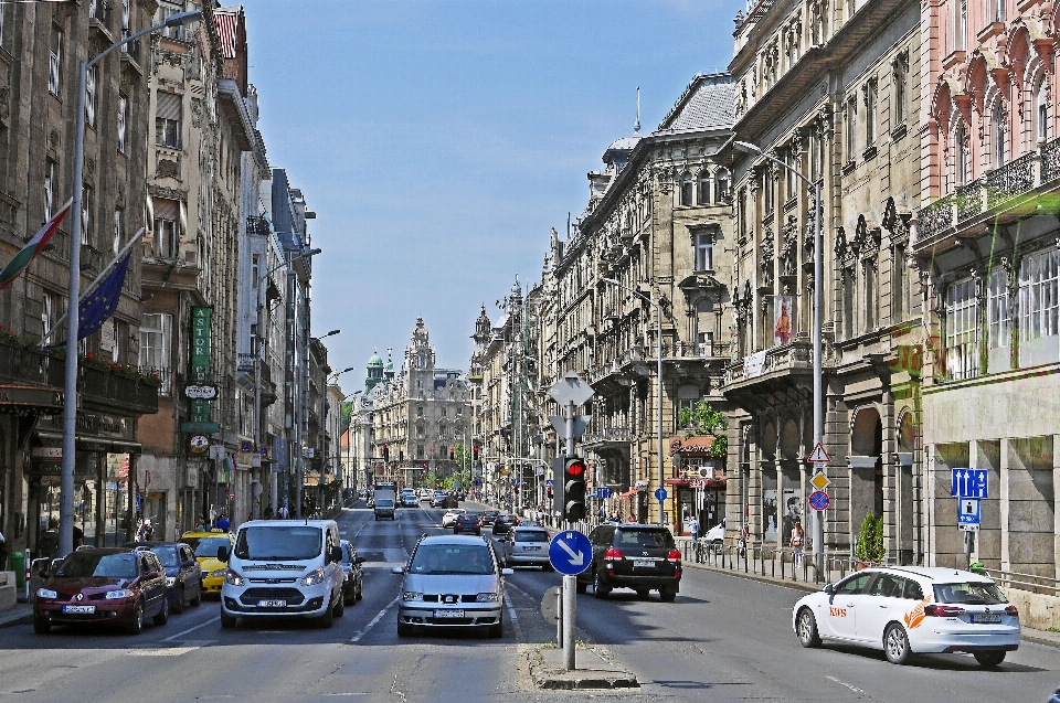 пешеход архитектура дорога улица