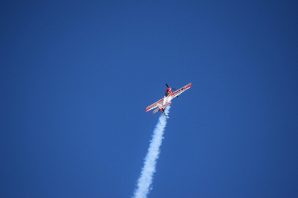 Wing sky air fly Photo