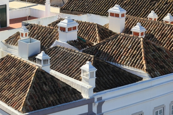 Roof dish food cuisine Photo