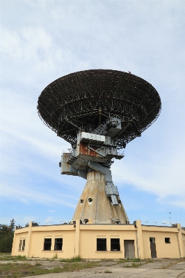 Structure antenna telescope dish Photo