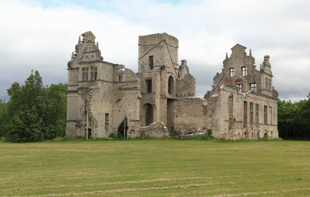 Architecture building chateau castle Photo