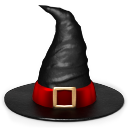 Witch hat