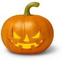 Pumpkin Icon