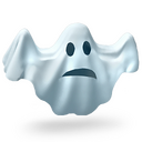 Ghost Icon