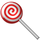 Lollipop Icon