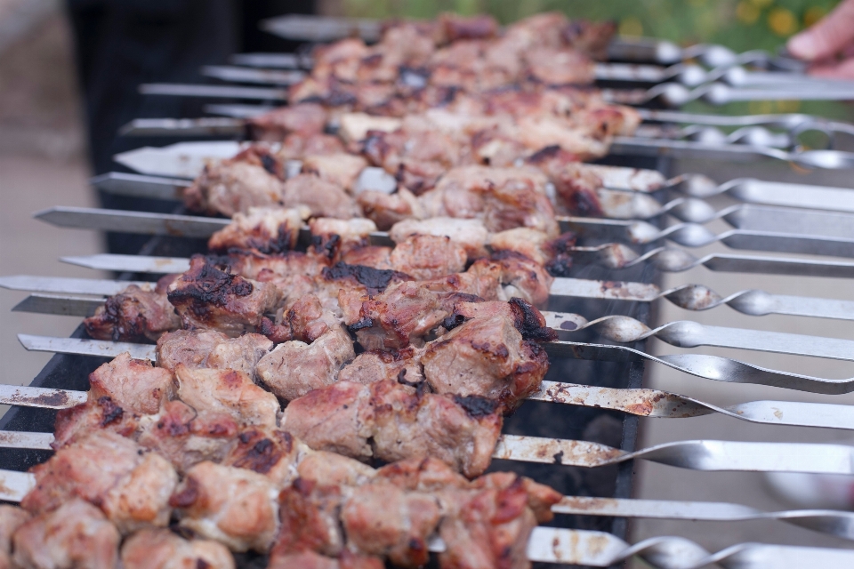 Prato comida culinária comer