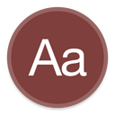 Dictionary Icon