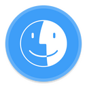 Finder Icon