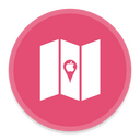 Maps Icon