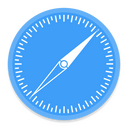 Safari Icon