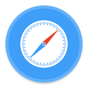 Safari Icon