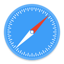 Safari Icon