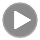 Media player Icon