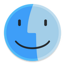 Finder Icon