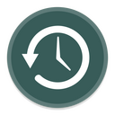 Time machine Icon