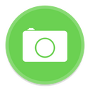 Camera Icon