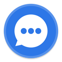 Messages Icon