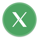 X Icon