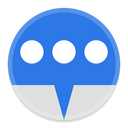 Messages Icon