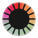 Colour Icon