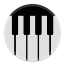 Piano Icon